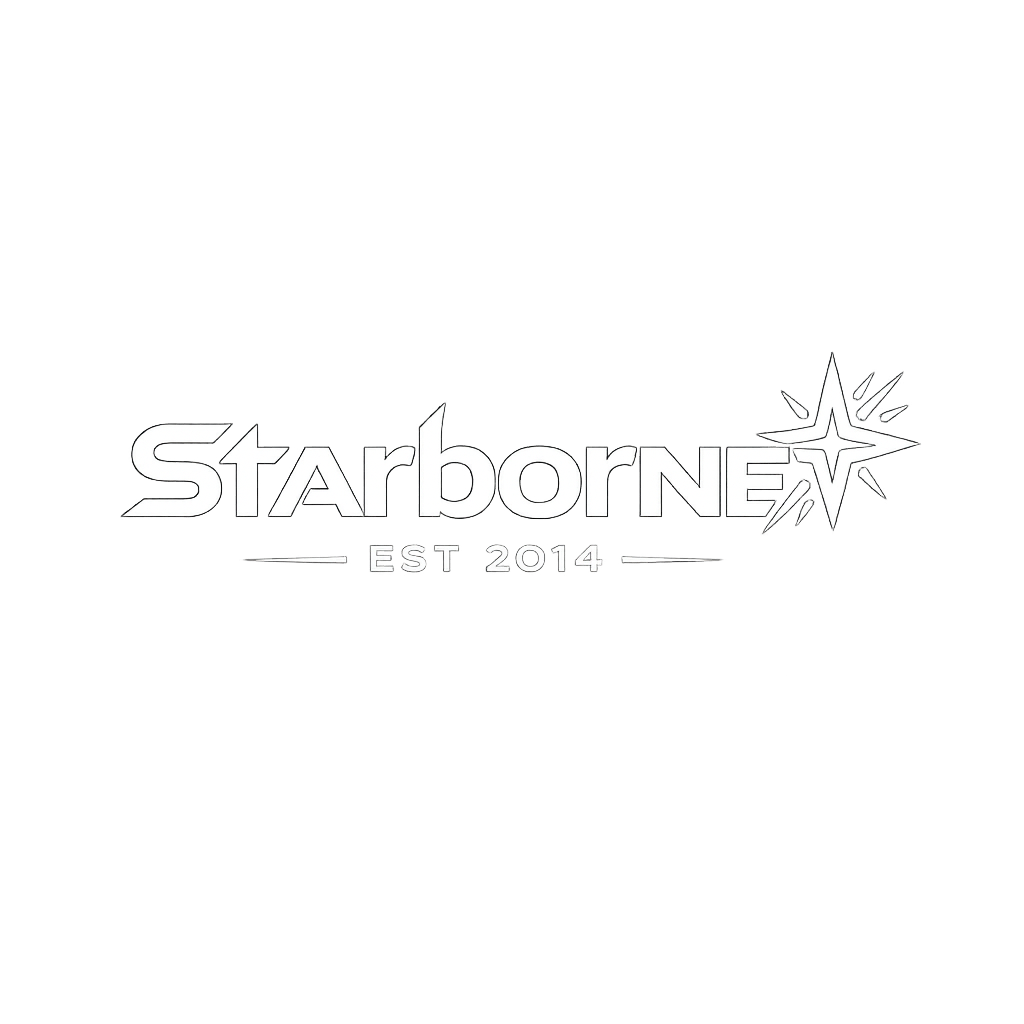 Starborne