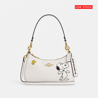Limited Edition Snoopy Bag