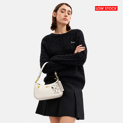 Limited Edition Snoopy Bag