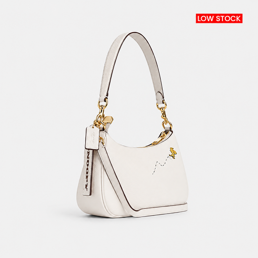 Limited Edition Snoopy Bag