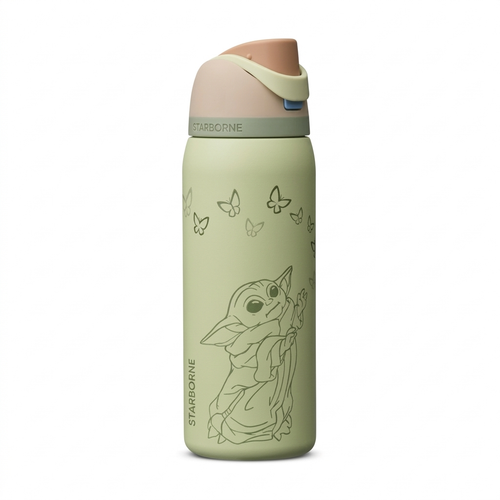 Starborne Collection Limited Edition 32oz FreeSip