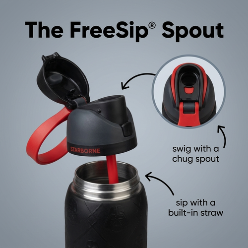 Starborne Collection Limited Edition 32oz FreeSip