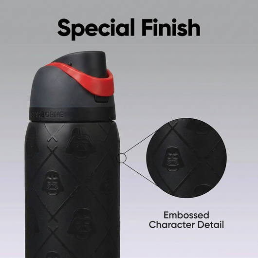 Starborne Collection Limited Edition 32oz FreeSip
