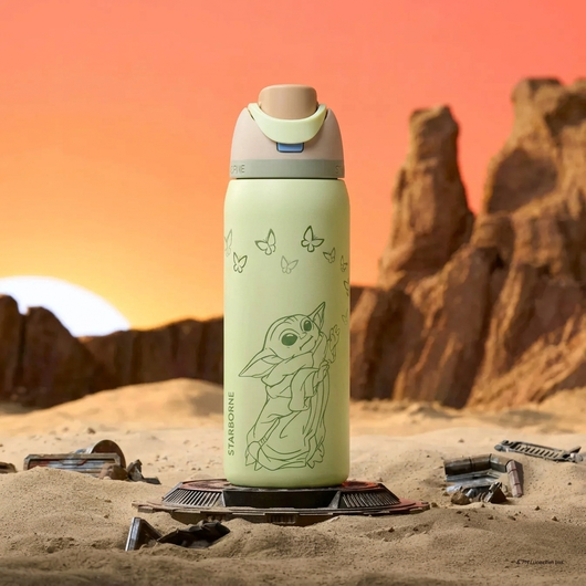 Starborne Collection Limited Edition 32oz FreeSip