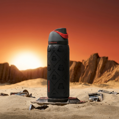 Starborne Collection Limited Edition 32oz FreeSip
